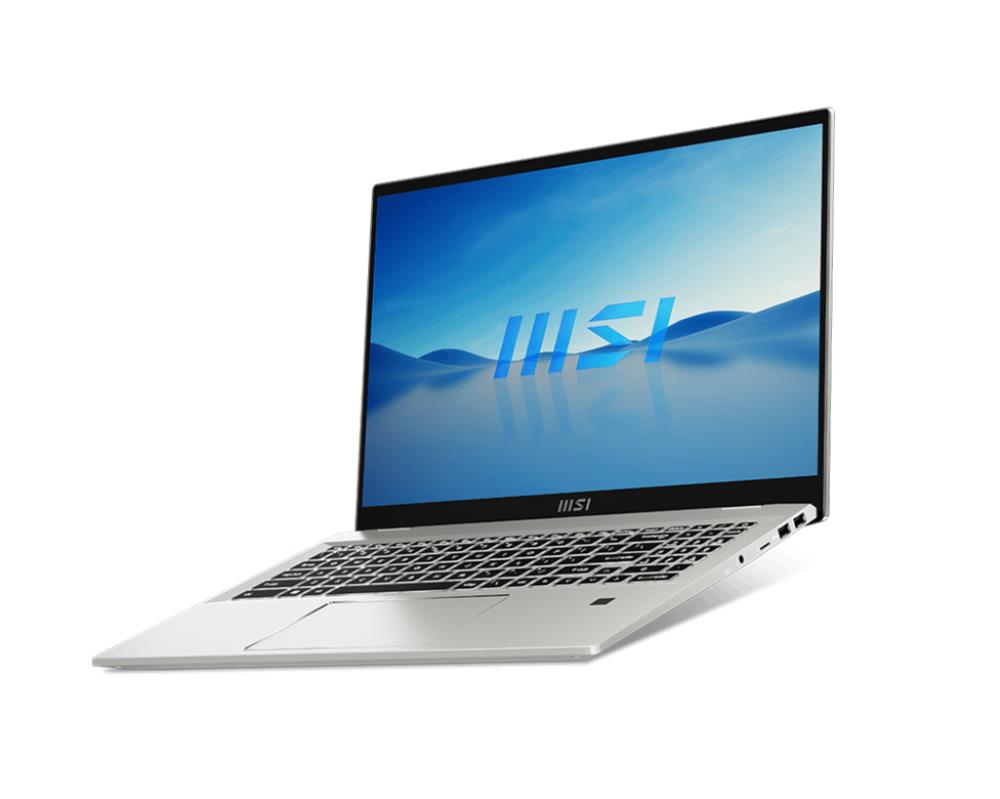 MSI Prestige Prestige 16Evo A13M CPU i7-13700H