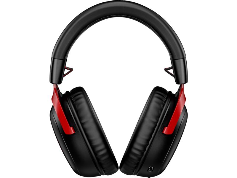 HEADSET HYPERX CLOUD III WRL/BLACK/RED 77Z46AA HYPERX