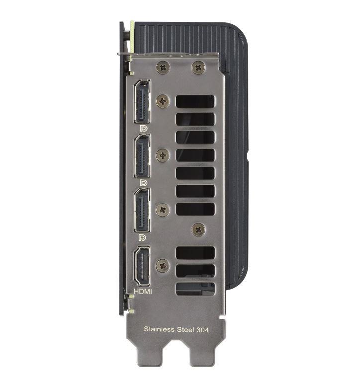 ASUS NVIDIA GeForce RTX 4070 12 GB GDDR6X