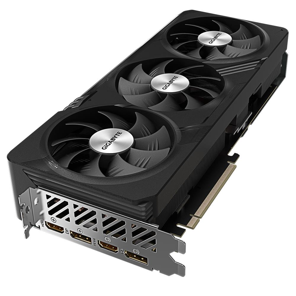 GIGABYTE AMD Radeon RX 7700 XT 12 GB GDDR6