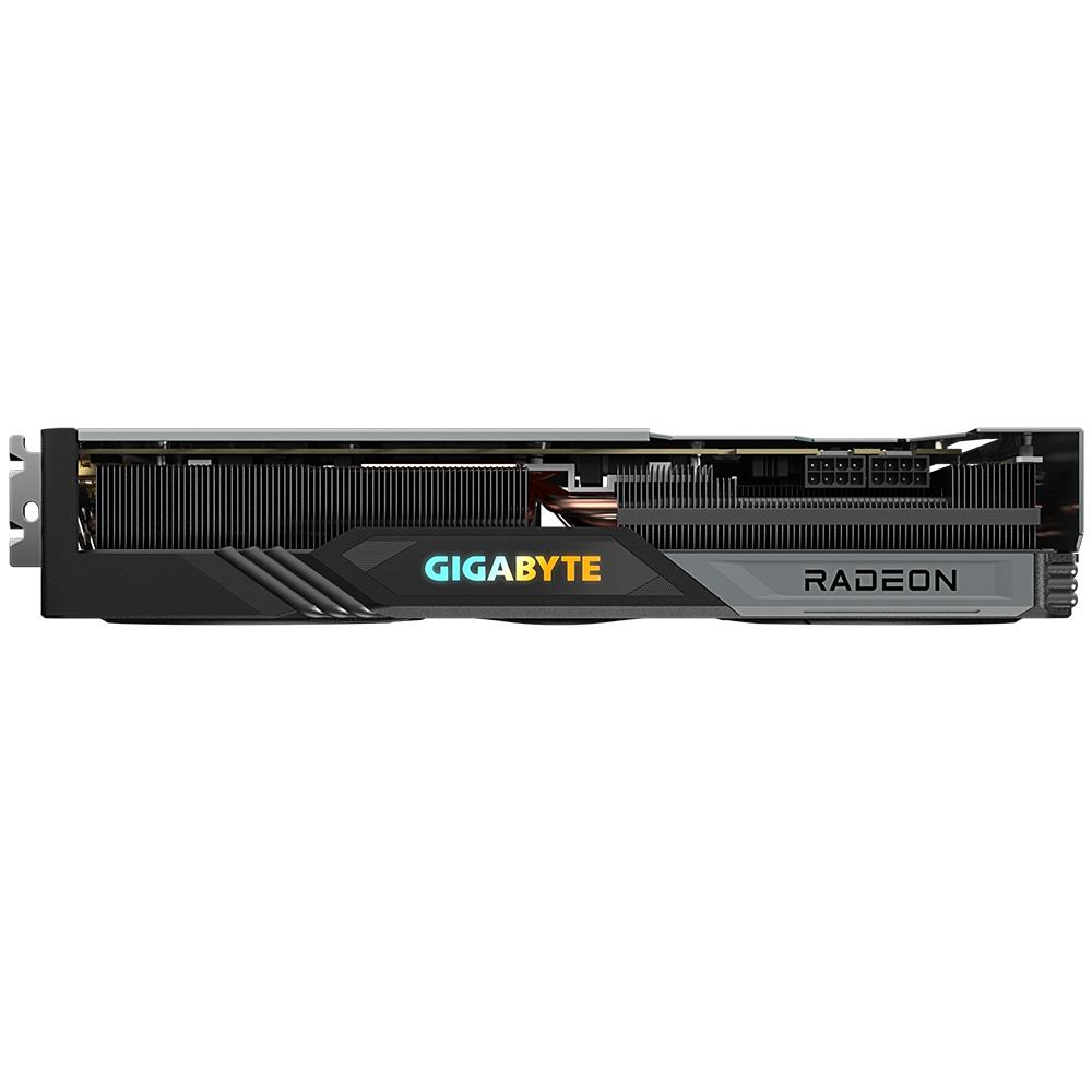 GIGABYTE AMD Radeon RX 7700 XT 12 GB GDDR6