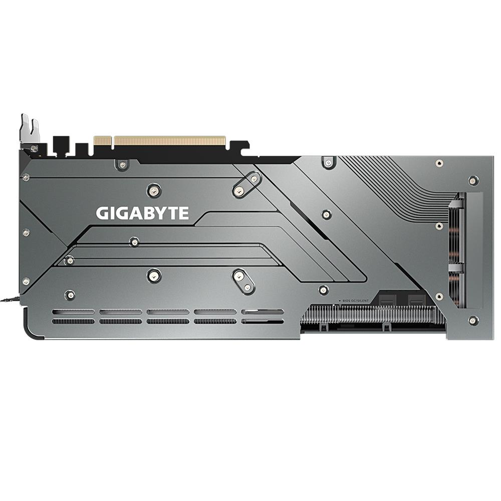 GIGABYTE AMD Radeon RX 7700 XT 12 GB GDDR6