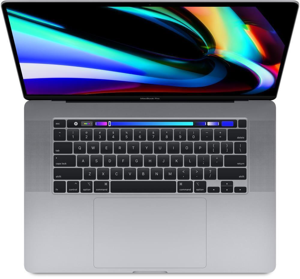 APPLE MacBook Pro MK183 16.2"