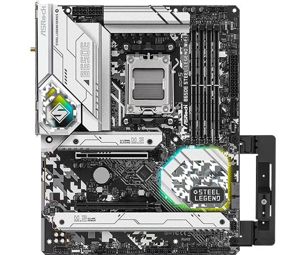 ASROCK AMD B650 SAM5 ATX