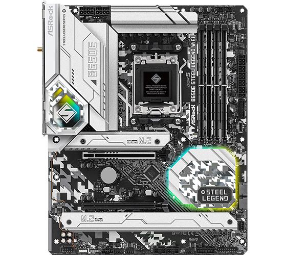 ASROCK AMD B650 SAM5 ATX