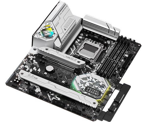 ASROCK AMD B650 SAM5 ATX