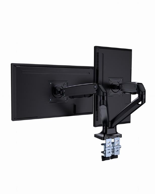 DISPLAY ACC MOUNTING ARM/17-35" MA-DA2-03 GEMBIRD