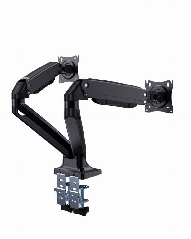 DISPLAY ACC MOUNTING ARM/17-35" MA-DA2-03 GEMBIRD