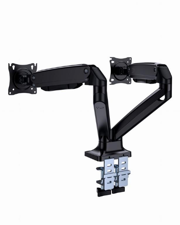 DISPLAY ACC MOUNTING ARM/17-35" MA-DA2-03 GEMBIRD