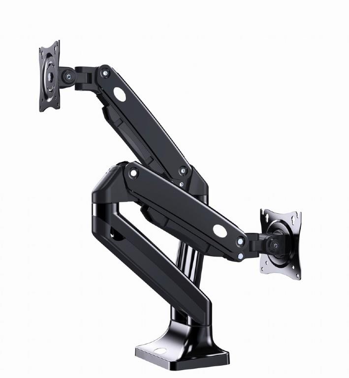 DISPLAY ACC MOUNTING ARM/17-35" MA-DA2-03 GEMBIRD