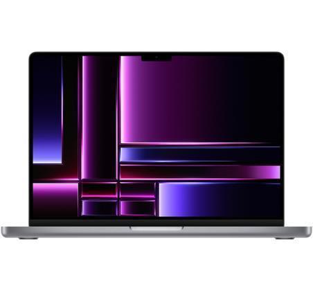 APPLE MacBook Pro Z174000YF 16.2"