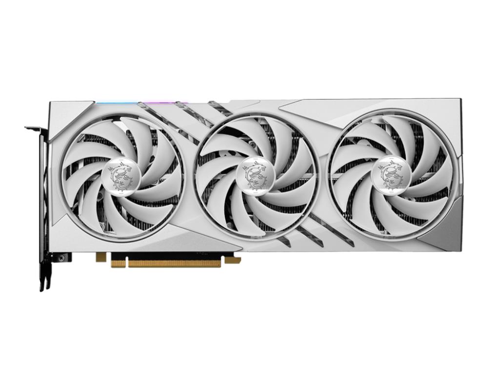 VGA PCIE8 RTX4060TI 16GB/RTX4060TI GAM X SLI WH 16G MSI