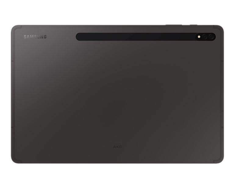 TABLET GALAXY TAB S8+ 12"/128GB GRAPHITE SM-X800 SAMSUNG