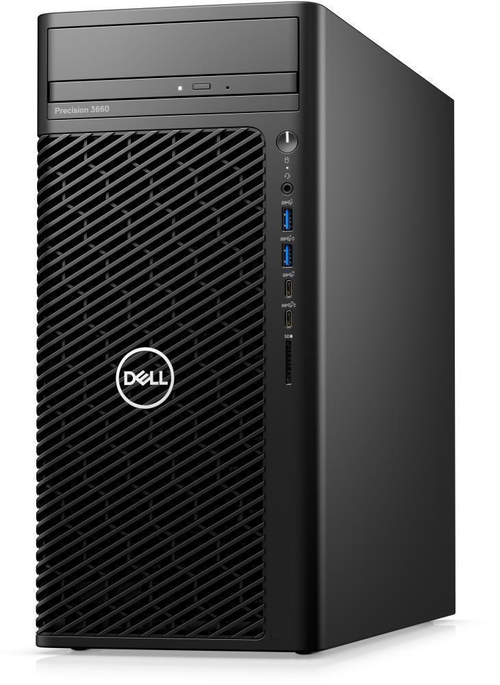 PC PRE 3660 CI7-13700 EST/32GB/1TB N108P3660MTEMEA DELL