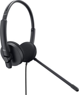 HEADSET WH1022/520-AAVV DELL