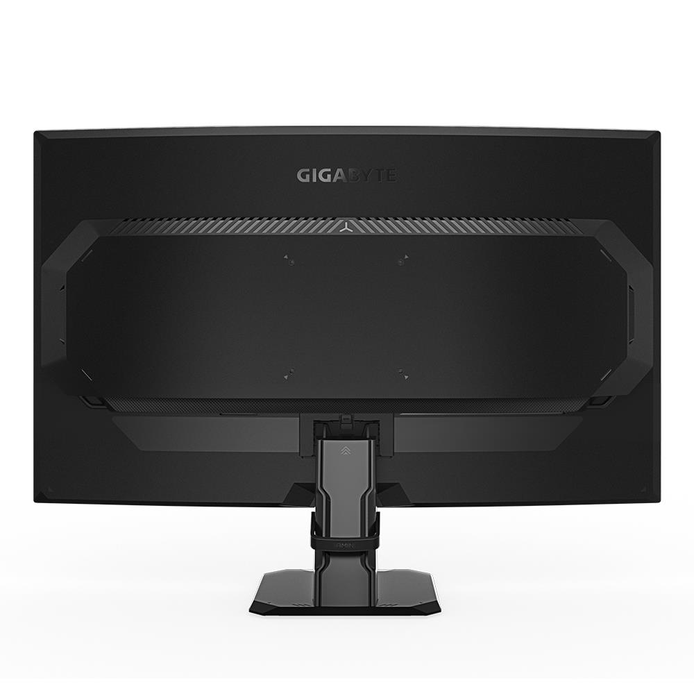 GIGABYTE 27" Gaming/Curved Panel VA