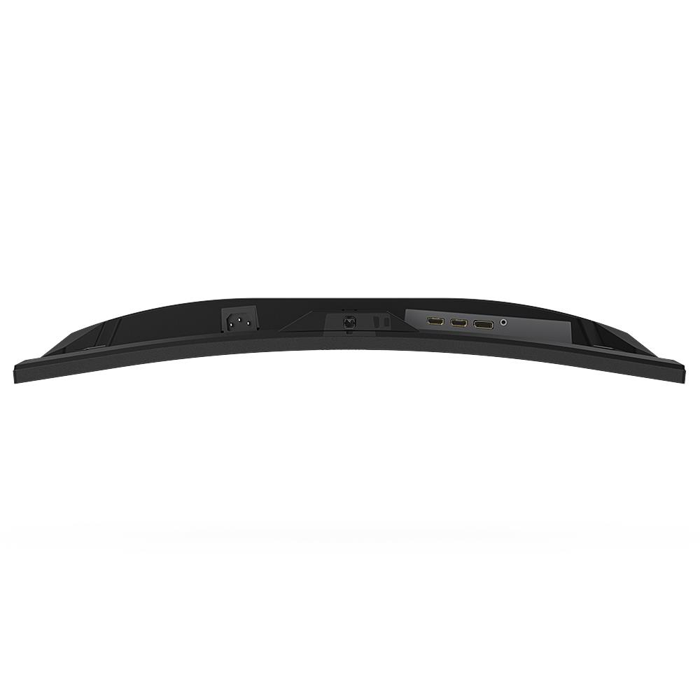 GIGABYTE 27" Gaming/Curved Panel VA