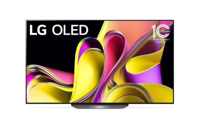 LG 55" OLED/4K/Smart 3840x2160