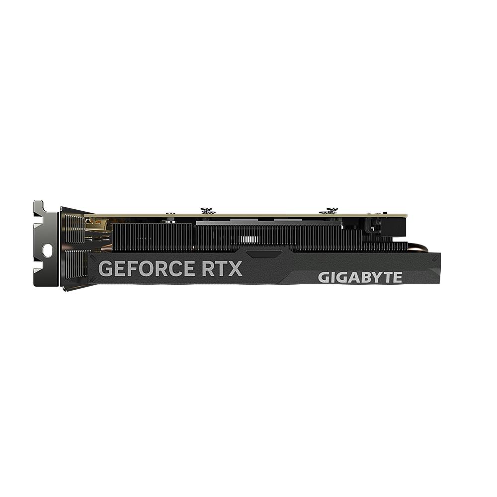 GIGABYTE NVIDIA GeForce RTX 4080 8 GB GDDR6