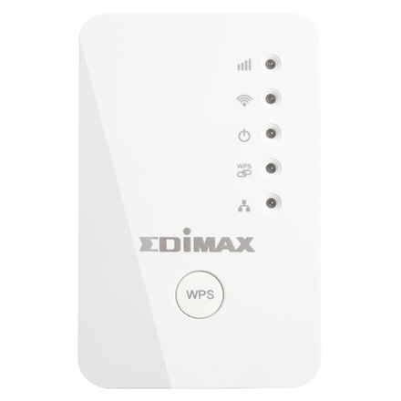 Edimax Extender/Access Point/Brigde  EW-7438RPn Mini 802.11n