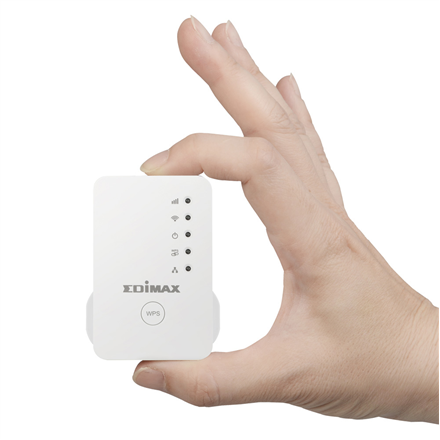 Edimax Extender/Access Point/Brigde  EW-7438RPn Mini 802.11n