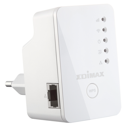Edimax Extender/Access Point/Brigde  EW-7438RPn Mini 802.11n