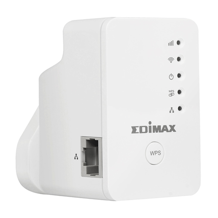 Edimax Extender/Access Point/Brigde  EW-7438RPn Mini 802.11n