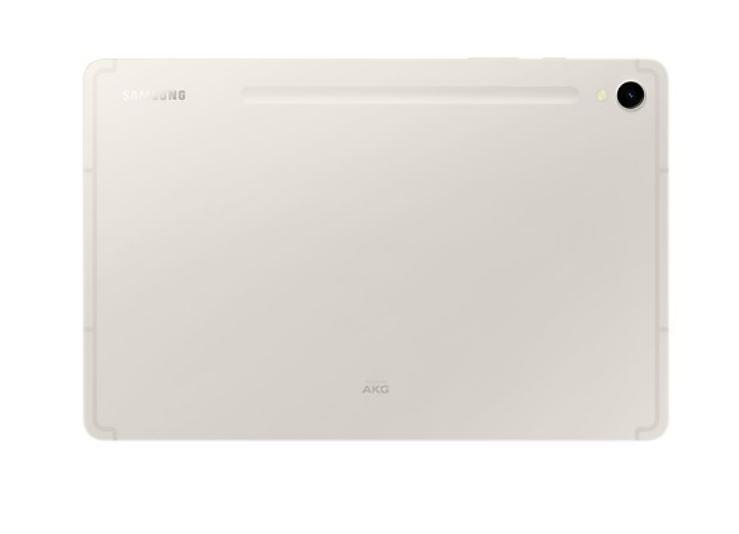 TABLET GALAXY TAB S9 11"/128GB 5G BEIGE SM-X716 SAMSUNG