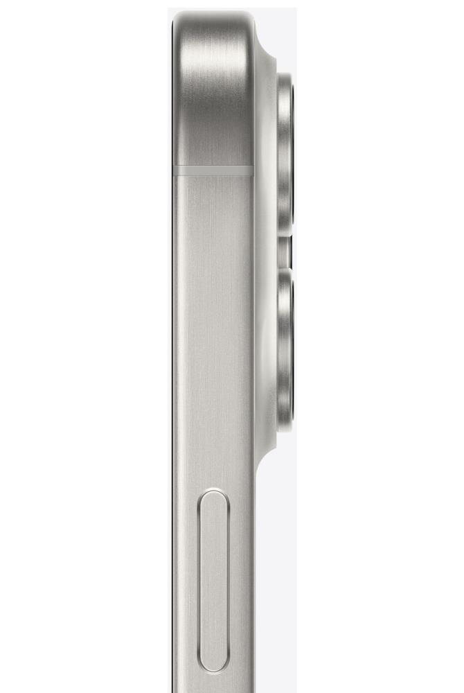 MOBILE PHONE IPHONE 15 PRO/1TB WHITE MTVD3PX/A APPLE