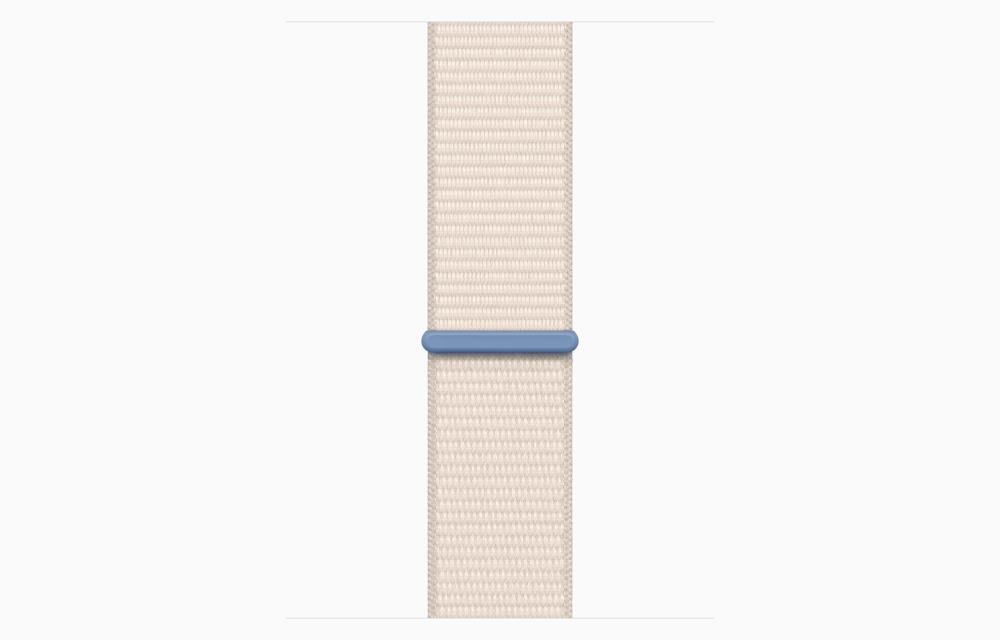 SMARTWATCH SERIES 9 45MM/ALUM/STARLIGHT MR983ET/A APPLE