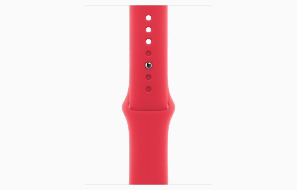 SMARTWATCH SERIES 9 45MM/(PRODUCT)RED MRXK3ET/A APPLE