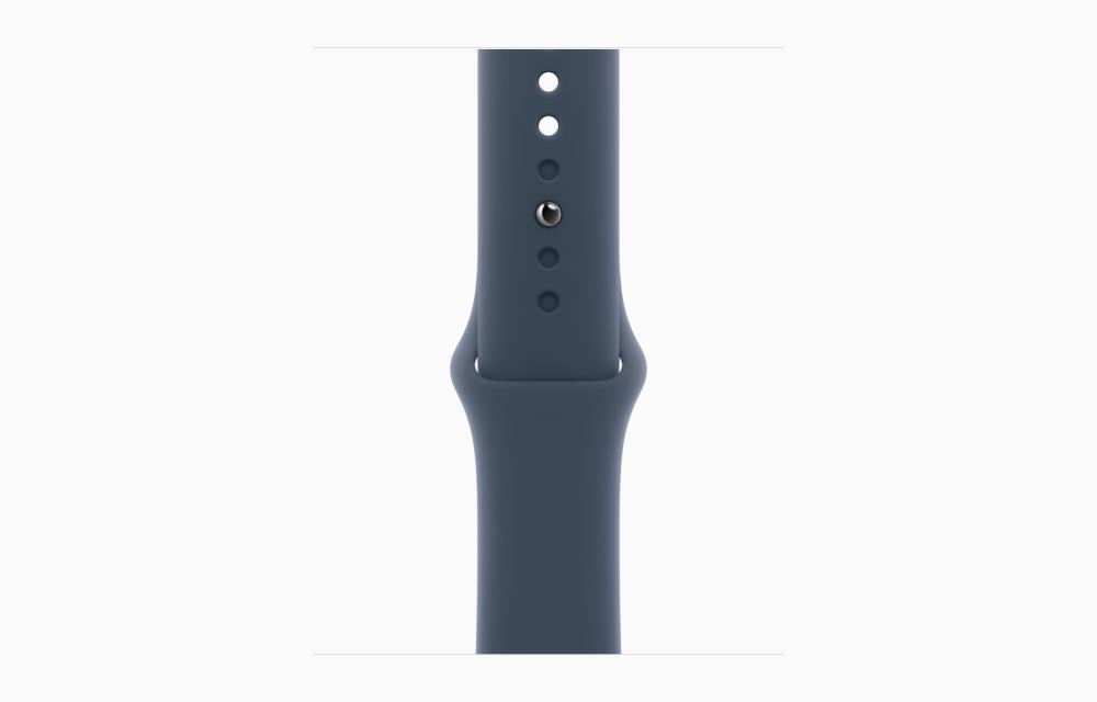 SMARTWATCH SERIES 9 41MM/SILV.ALU./BLUE MR903ET/A APPLE