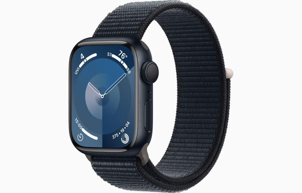 SMARTWATCH SERIES 9 41MM/ALUM/MIDNIGHT MR8Y3ET/A APPLE