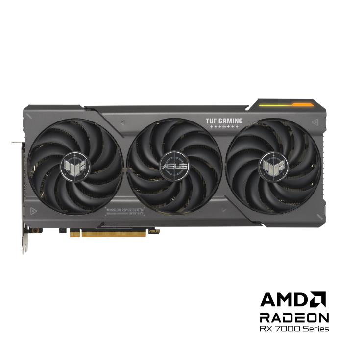 ASUS AMD Radeon RX 7800 XT 16 GB GDDR6