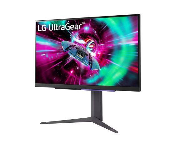 LG 32GR93U-B 31.5" Gaming/4K