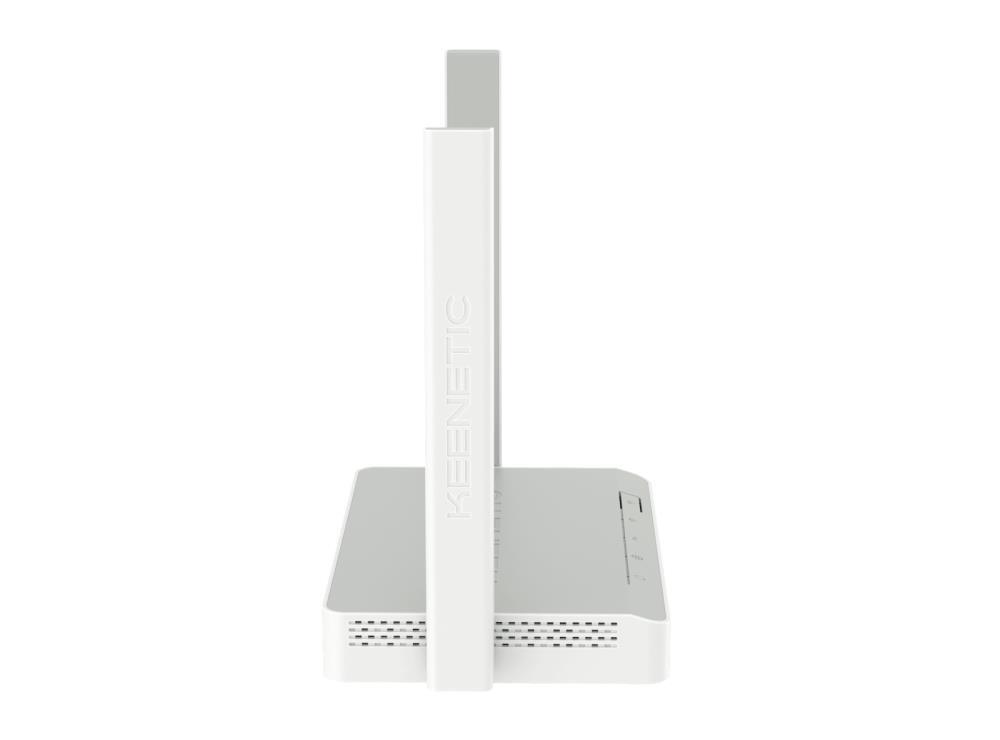 KEENETIC Wireless Router 1200 Mbps IEEE 802.11n