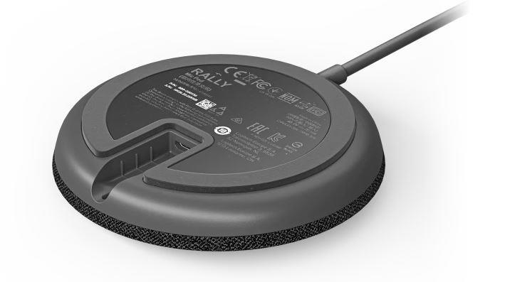 MICROPHONE POD/989-000430 LOGITECH
