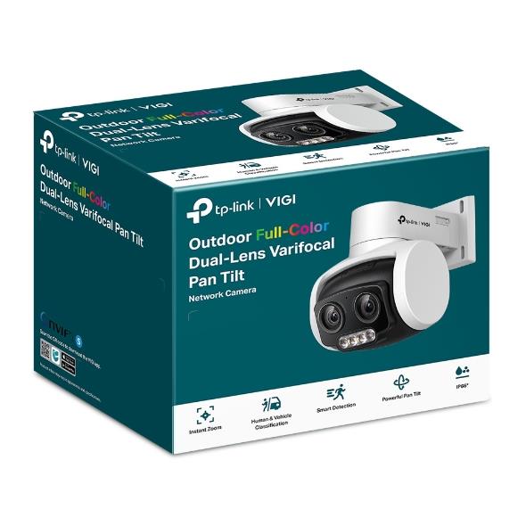 NET CAMERA 4MP PTZ/VIGI C540V TP-LINK