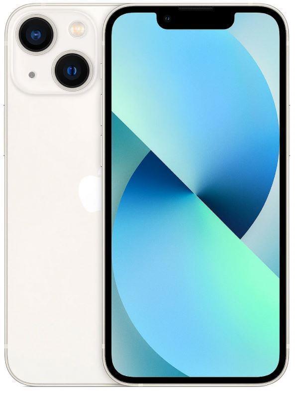 MOBILE PHONE IPHONE 13 MINI/128GB STARL MLK13ZD/A APPLE