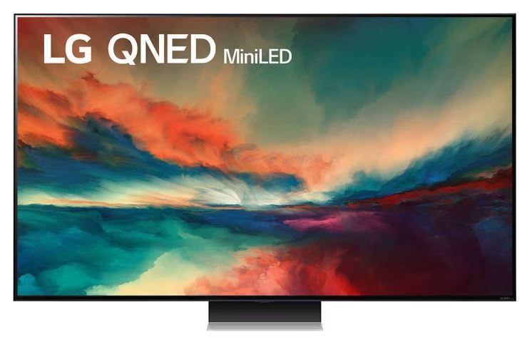 LG 85" 4K/Smart 3840x2160