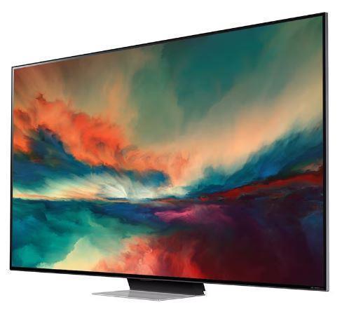 LG 85" 4K/Smart 3840x2160