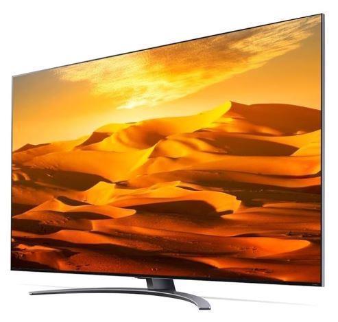 LG 86" Smart 3840x2160