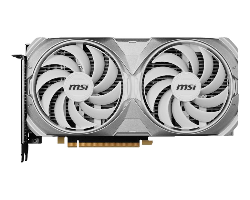 MSI NVIDIA GeForce RTX 4070 12 GB GDDR6X