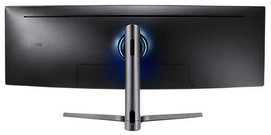 SAMSUNG C49RG90SSP 49" Gaming/Curved