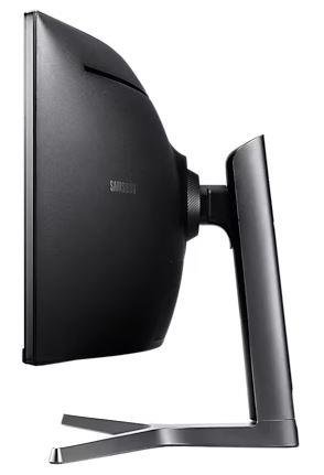 SAMSUNG C49RG90SSP 49" Gaming/Curved