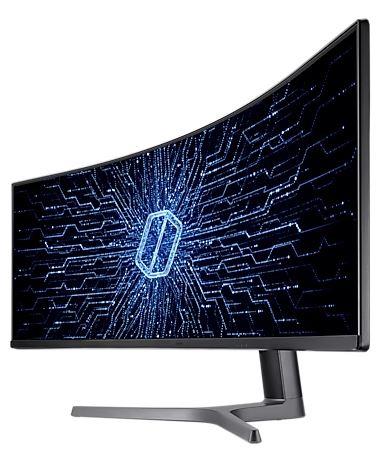 SAMSUNG C49RG90SSP 49" Gaming/Curved