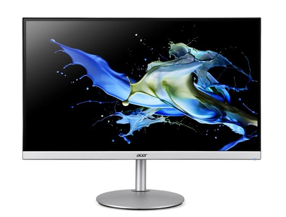 MONITOR LCD 24" CB242YSMIPRX/UM.QB2EE.007 ACER