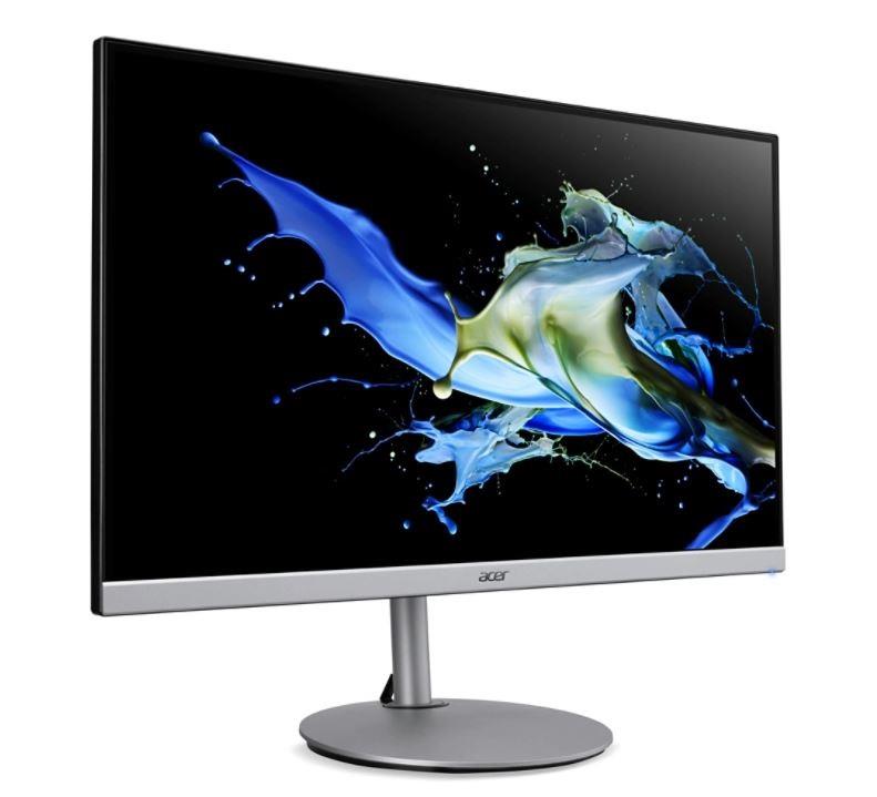 MONITOR LCD 24" CB242YSMIPRX/UM.QB2EE.007 ACER