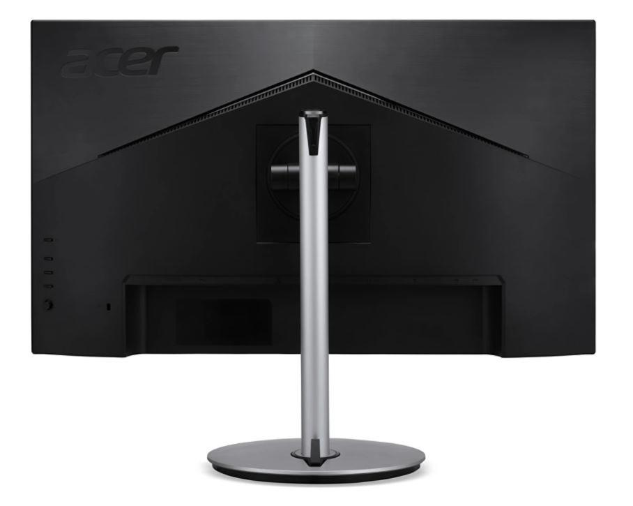 MONITOR LCD 24" CB242YSMIPRX/UM.QB2EE.007 ACER
