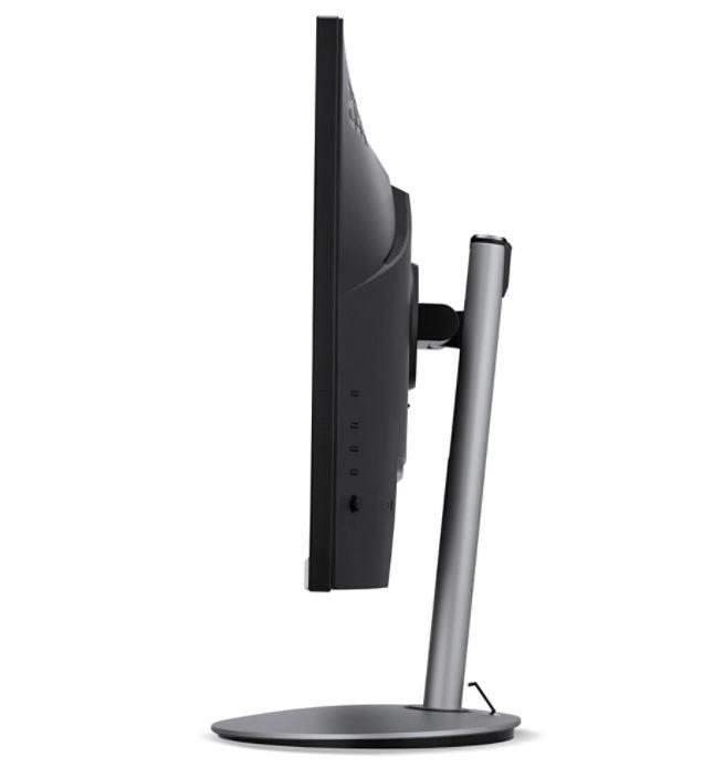 MONITOR LCD 24" CB242YSMIPRX/UM.QB2EE.007 ACER